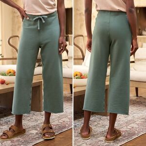 Frank & Eileen NWT Catherine Sweatpant in Rosemary Size XL